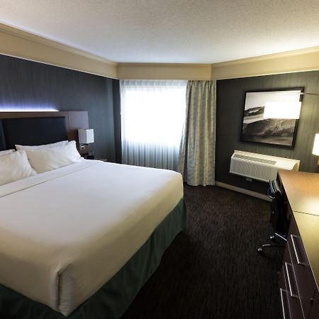 Holiday Inn Express Edmonton Downtown By Ihg Luaran gambar