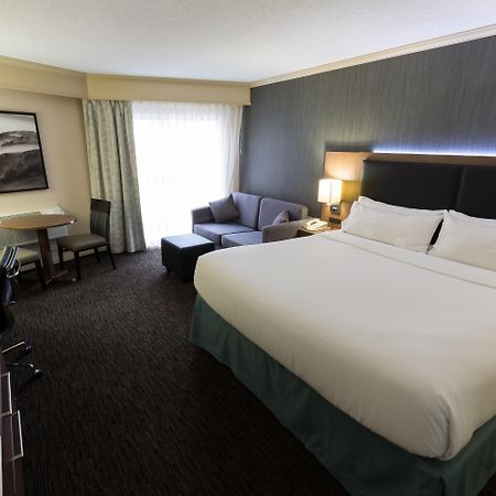 Holiday Inn Express Edmonton Downtown By Ihg Luaran gambar