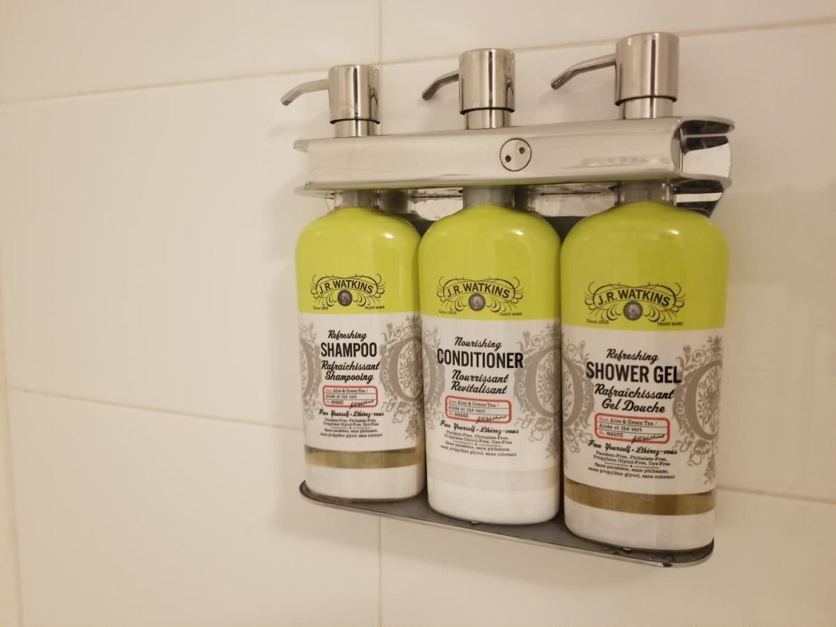 Holiday Inn Express Edmonton Downtown By Ihg Luaran gambar