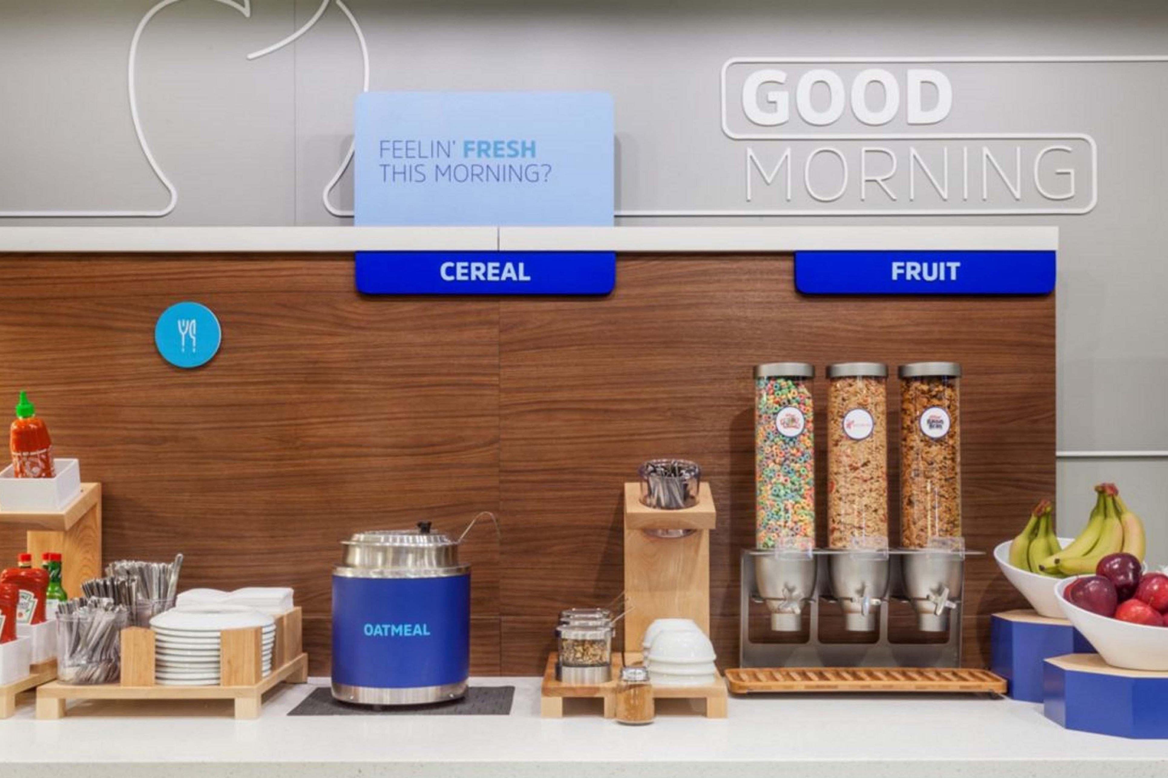 Holiday Inn Express Edmonton Downtown By Ihg Luaran gambar