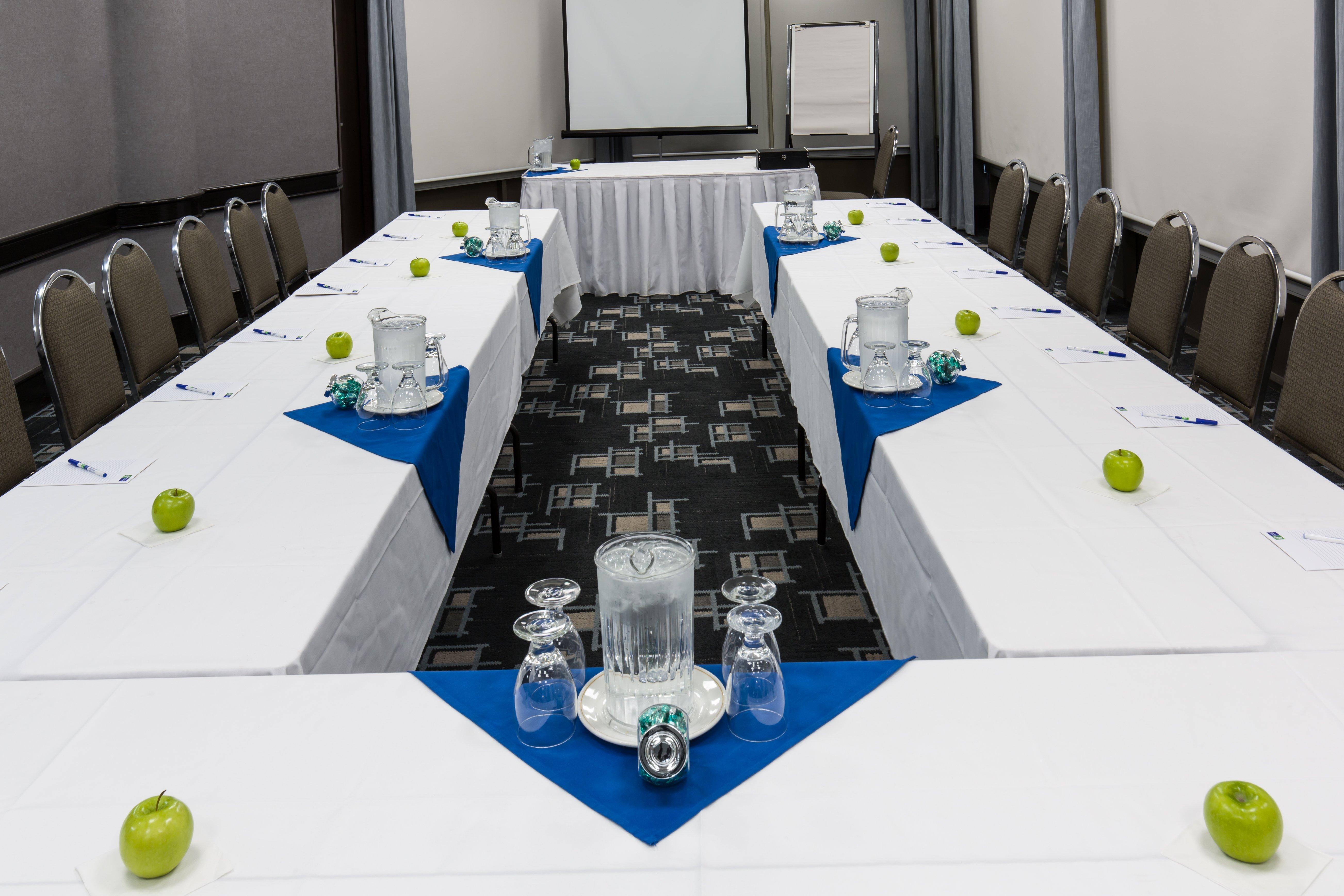 Holiday Inn Express Edmonton Downtown By Ihg Luaran gambar