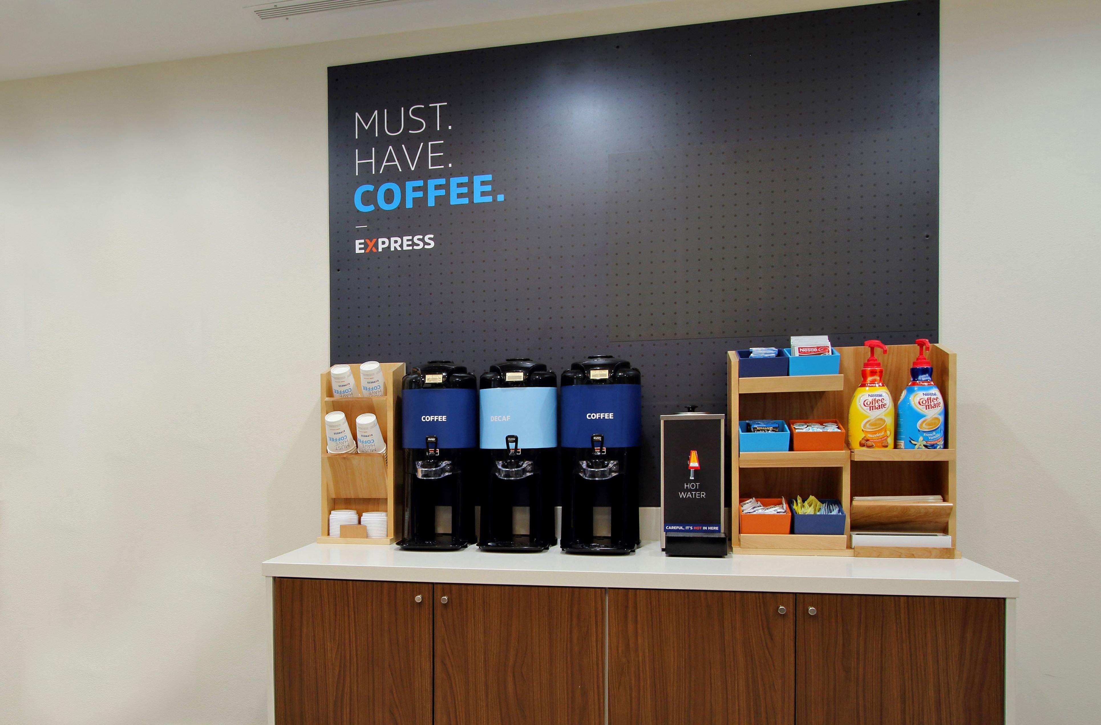 Holiday Inn Express Edmonton Downtown By Ihg Luaran gambar
