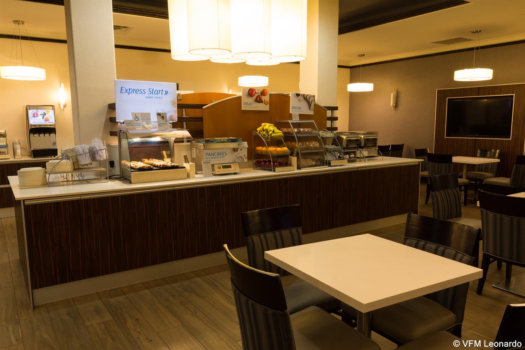Holiday Inn Express Edmonton Downtown By Ihg Luaran gambar