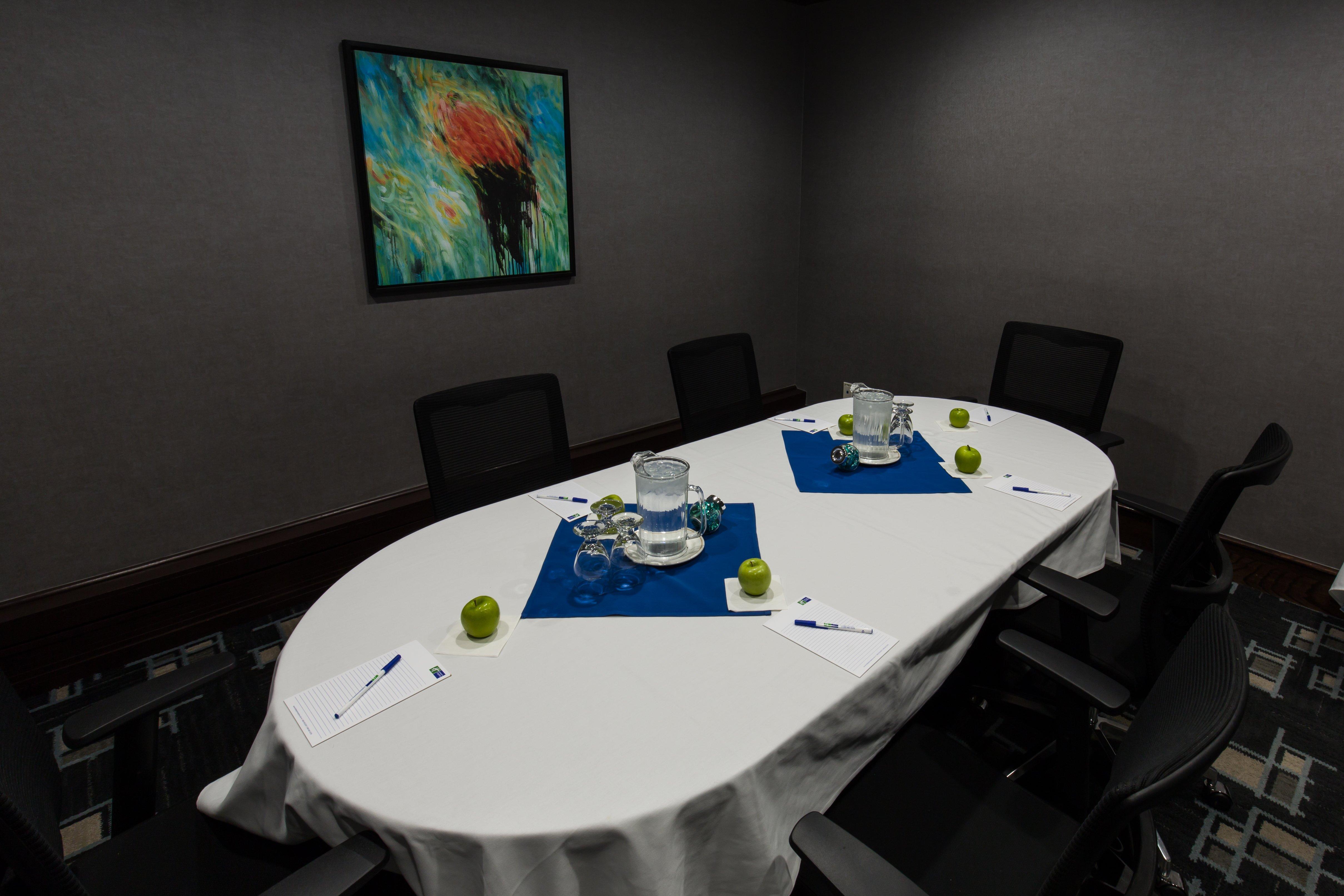 Holiday Inn Express Edmonton Downtown By Ihg Luaran gambar
