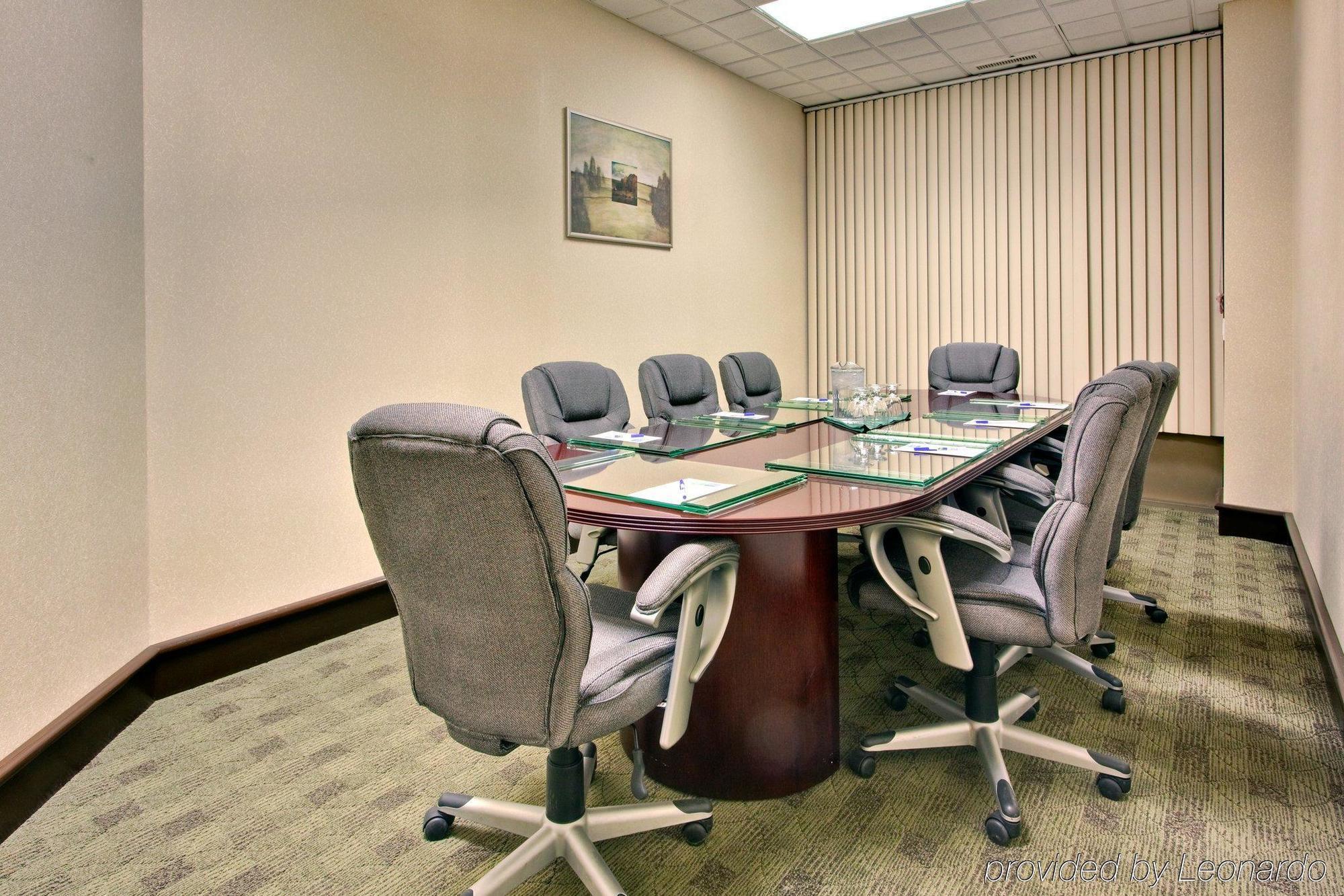 Holiday Inn Express Edmonton Downtown By Ihg Luaran gambar