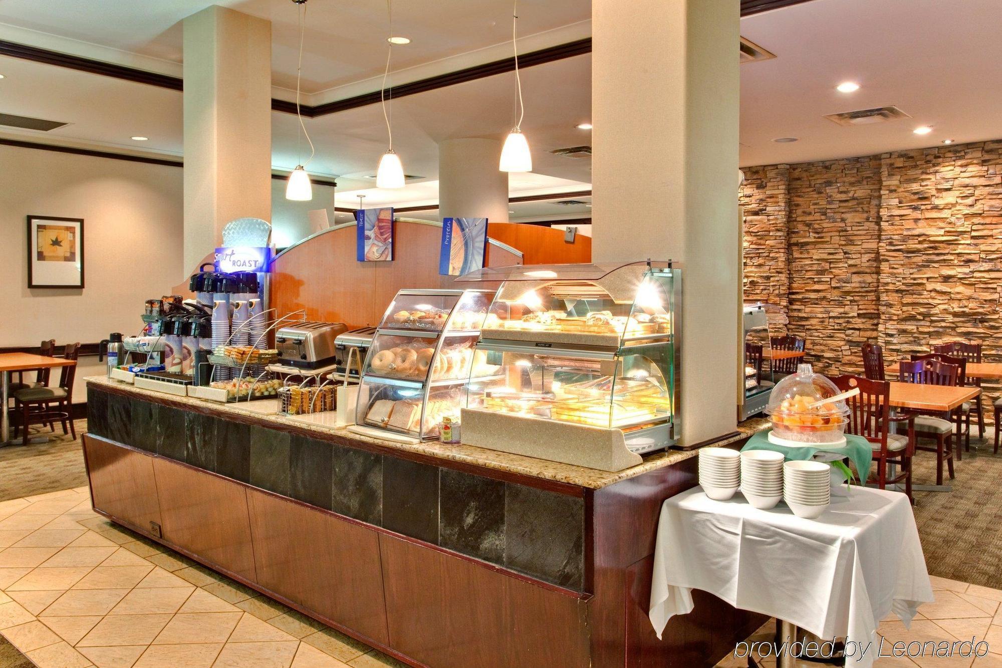 Holiday Inn Express Edmonton Downtown By Ihg Luaran gambar