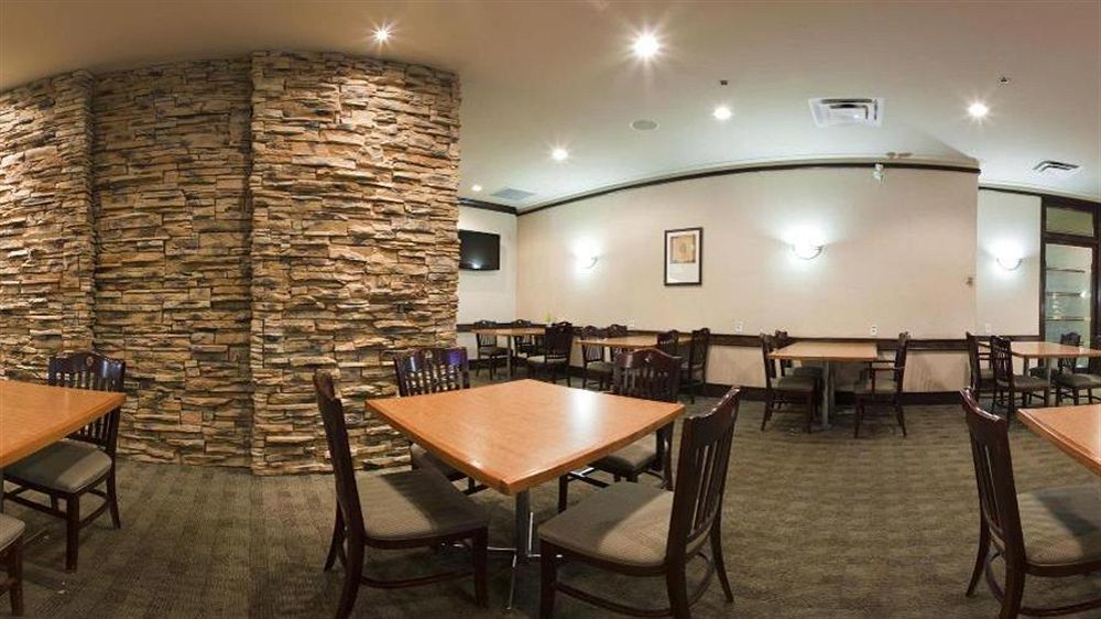 Holiday Inn Express Edmonton Downtown By Ihg Luaran gambar